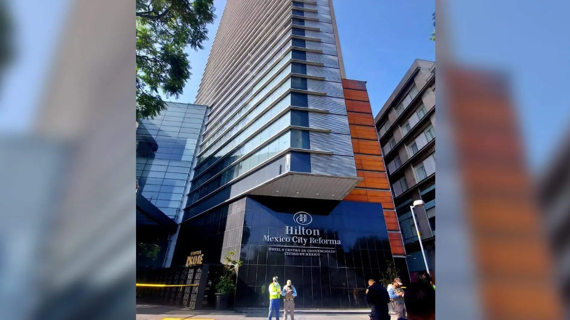 hotel hilton CORTESÍA(1)